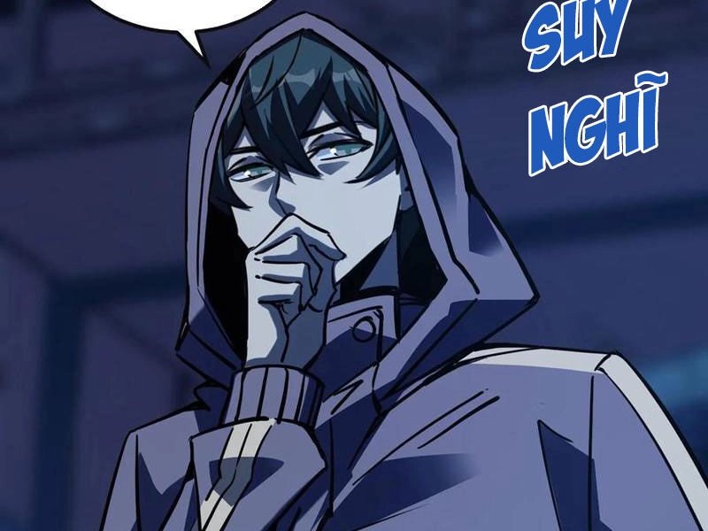 Quỷ Dị Khó Giết? Thật Xin Lỗi, Ta Mới Thật Sự Là Bất Tử Chapter 81 - 34