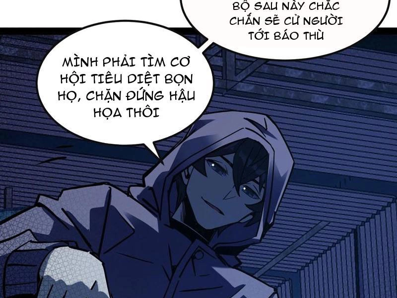 Quỷ Dị Khó Giết? Thật Xin Lỗi, Ta Mới Thật Sự Là Bất Tử Chapter 81 - 48