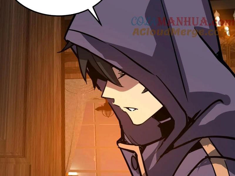 Quỷ Dị Khó Giết? Thật Xin Lỗi, Ta Mới Thật Sự Là Bất Tử Chapter 82 - 5