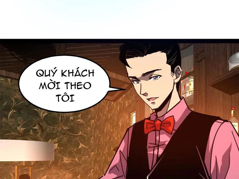 Quỷ Dị Khó Giết? Thật Xin Lỗi, Ta Mới Thật Sự Là Bất Tử Chapter 82 - 8