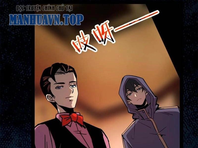 Quỷ Dị Khó Giết? Thật Xin Lỗi, Ta Mới Thật Sự Là Bất Tử Chapter 82 - 12