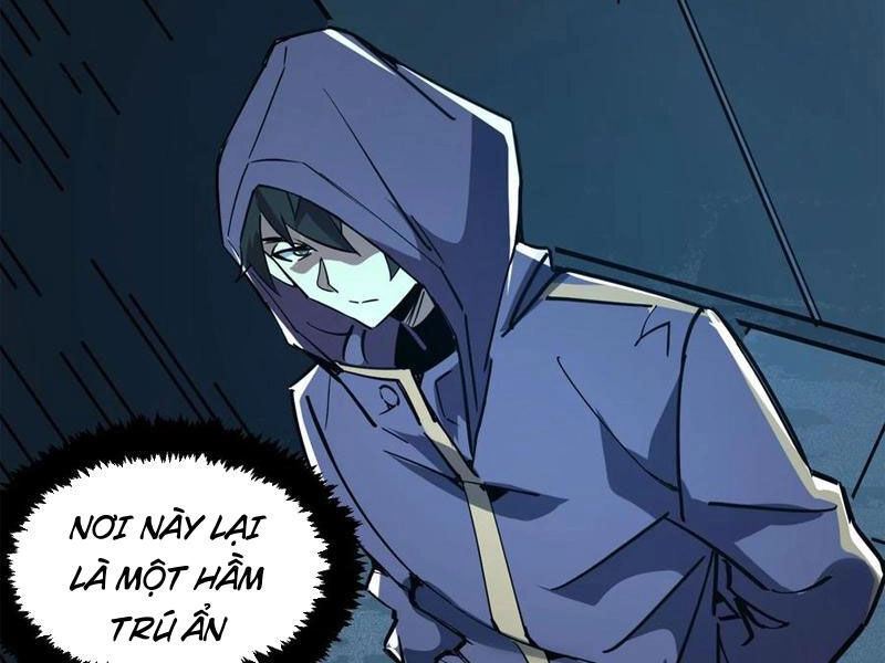 Quỷ Dị Khó Giết? Thật Xin Lỗi, Ta Mới Thật Sự Là Bất Tử Chapter 82 - 20