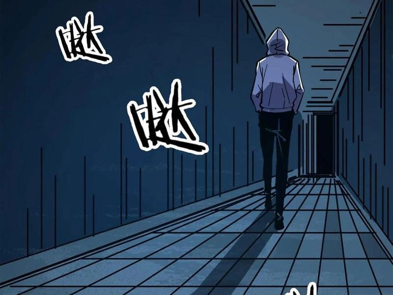 Quỷ Dị Khó Giết? Thật Xin Lỗi, Ta Mới Thật Sự Là Bất Tử Chapter 82 - 23