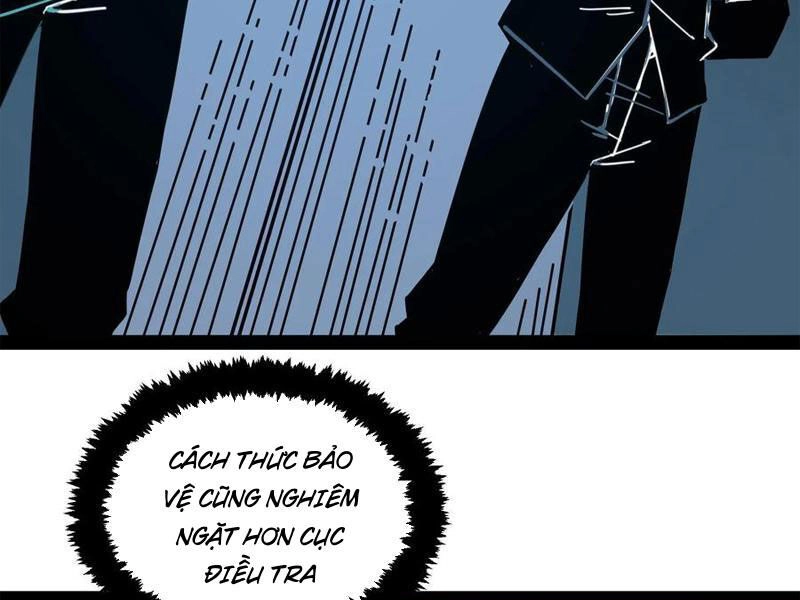 Quỷ Dị Khó Giết? Thật Xin Lỗi, Ta Mới Thật Sự Là Bất Tử Chapter 82 - 29