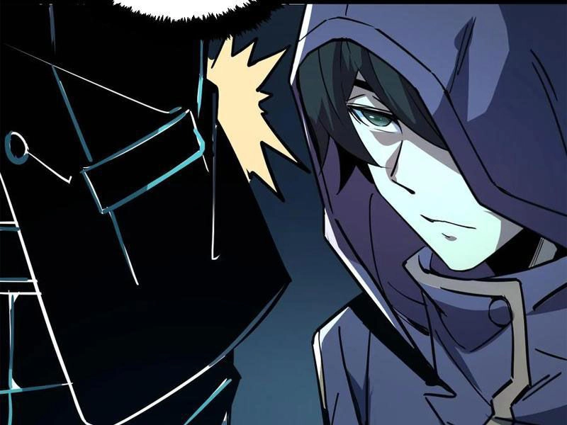 Quỷ Dị Khó Giết? Thật Xin Lỗi, Ta Mới Thật Sự Là Bất Tử Chapter 82 - 30