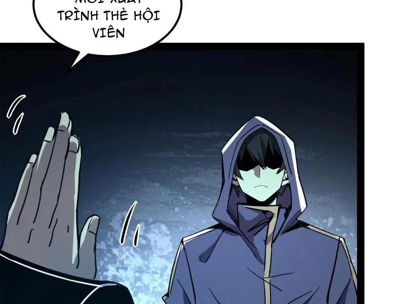 Quỷ Dị Khó Giết? Thật Xin Lỗi, Ta Mới Thật Sự Là Bất Tử Chapter 82 - 32