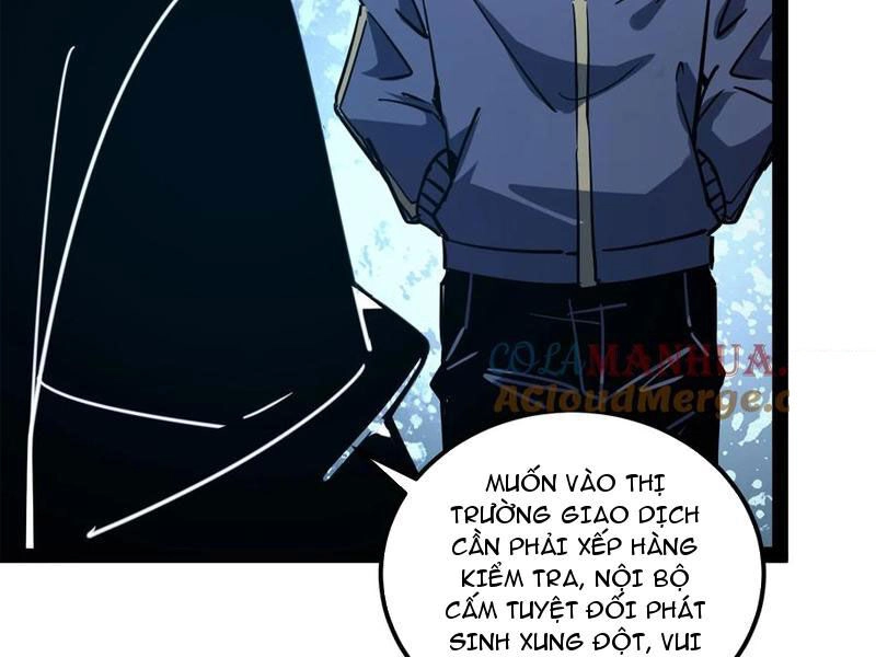 Quỷ Dị Khó Giết? Thật Xin Lỗi, Ta Mới Thật Sự Là Bất Tử Chapter 82 - 33