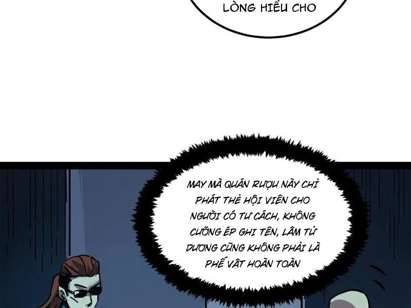 Quỷ Dị Khó Giết? Thật Xin Lỗi, Ta Mới Thật Sự Là Bất Tử Chapter 82 - 34