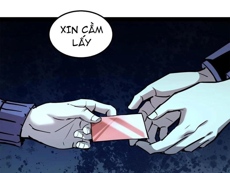 Quỷ Dị Khó Giết? Thật Xin Lỗi, Ta Mới Thật Sự Là Bất Tử Chapter 82 - 37