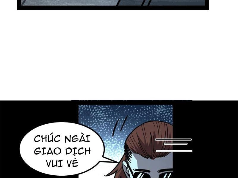 Quỷ Dị Khó Giết? Thật Xin Lỗi, Ta Mới Thật Sự Là Bất Tử Chapter 82 - 40