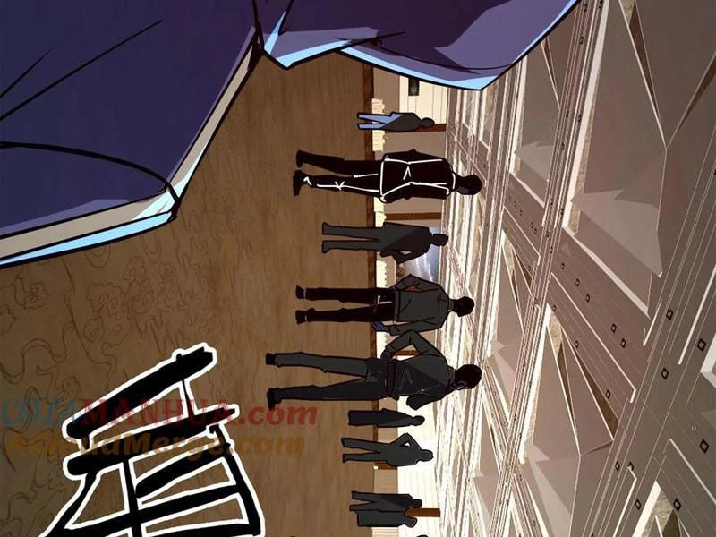 Quỷ Dị Khó Giết? Thật Xin Lỗi, Ta Mới Thật Sự Là Bất Tử Chapter 82 - 47