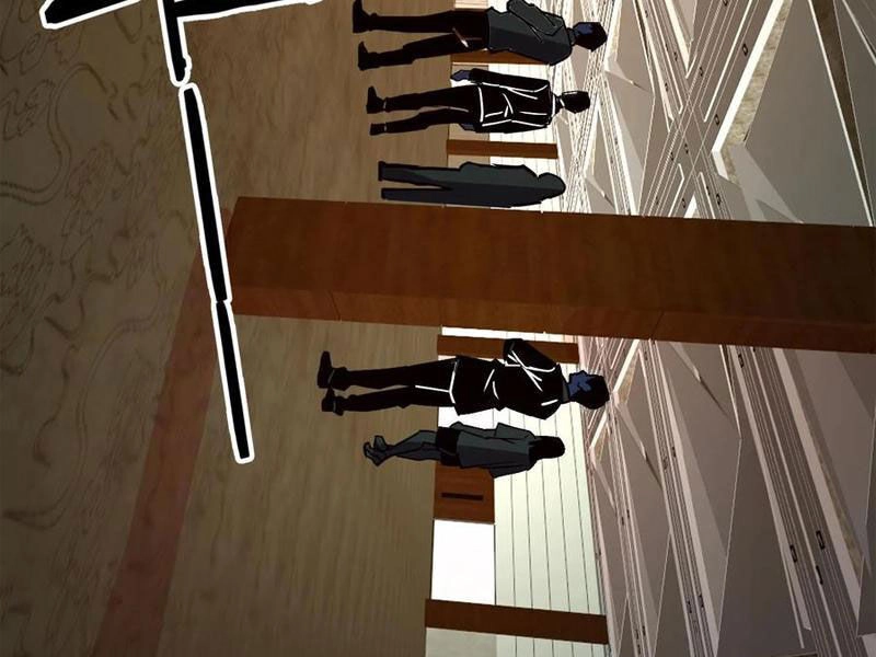 Quỷ Dị Khó Giết? Thật Xin Lỗi, Ta Mới Thật Sự Là Bất Tử Chapter 82 - 48