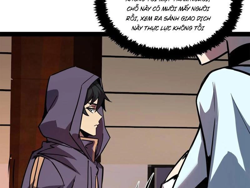 Quỷ Dị Khó Giết? Thật Xin Lỗi, Ta Mới Thật Sự Là Bất Tử Chapter 82 - 50