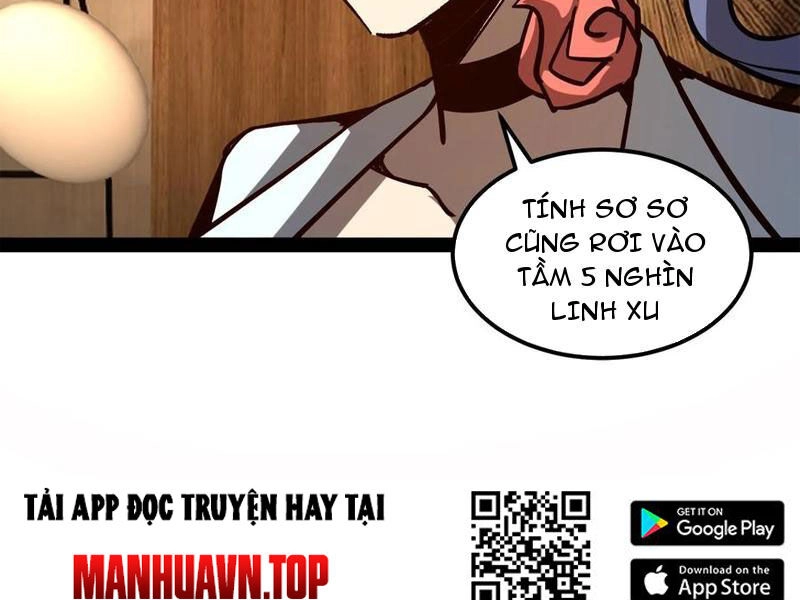 Quỷ Dị Khó Giết? Thật Xin Lỗi, Ta Mới Thật Sự Là Bất Tử Chapter 82 - 67