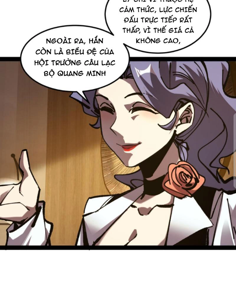 Quỷ Dị Khó Giết? Thật Xin Lỗi, Ta Mới Thật Sự Là Bất Tử Chapter 83 - 2