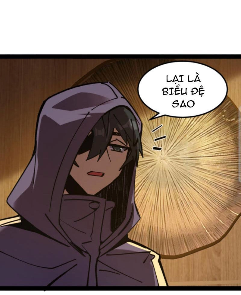 Quỷ Dị Khó Giết? Thật Xin Lỗi, Ta Mới Thật Sự Là Bất Tử Chapter 83 - 3