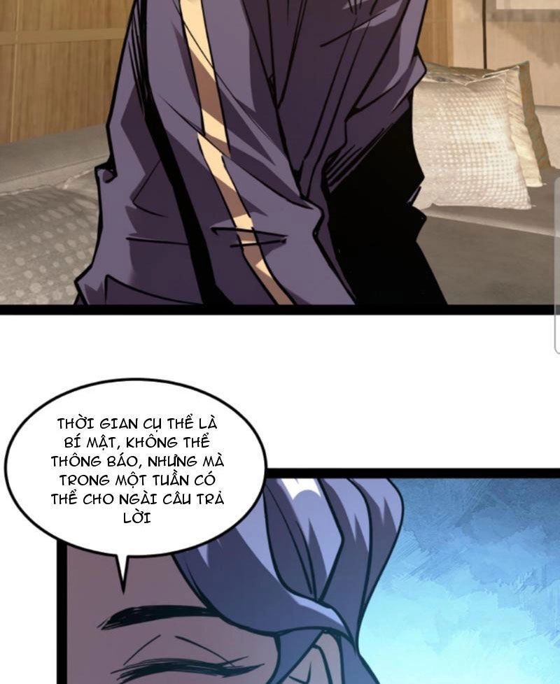 Quỷ Dị Khó Giết? Thật Xin Lỗi, Ta Mới Thật Sự Là Bất Tử Chapter 83 - 6