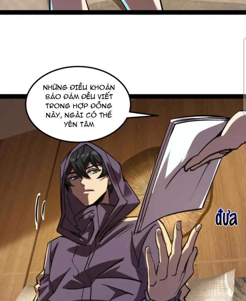 Quỷ Dị Khó Giết? Thật Xin Lỗi, Ta Mới Thật Sự Là Bất Tử Chapter 83 - 10