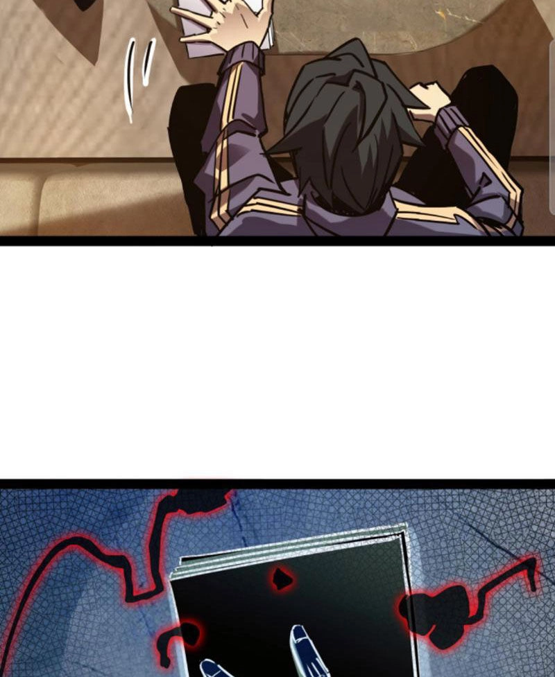 Quỷ Dị Khó Giết? Thật Xin Lỗi, Ta Mới Thật Sự Là Bất Tử Chapter 83 - 12