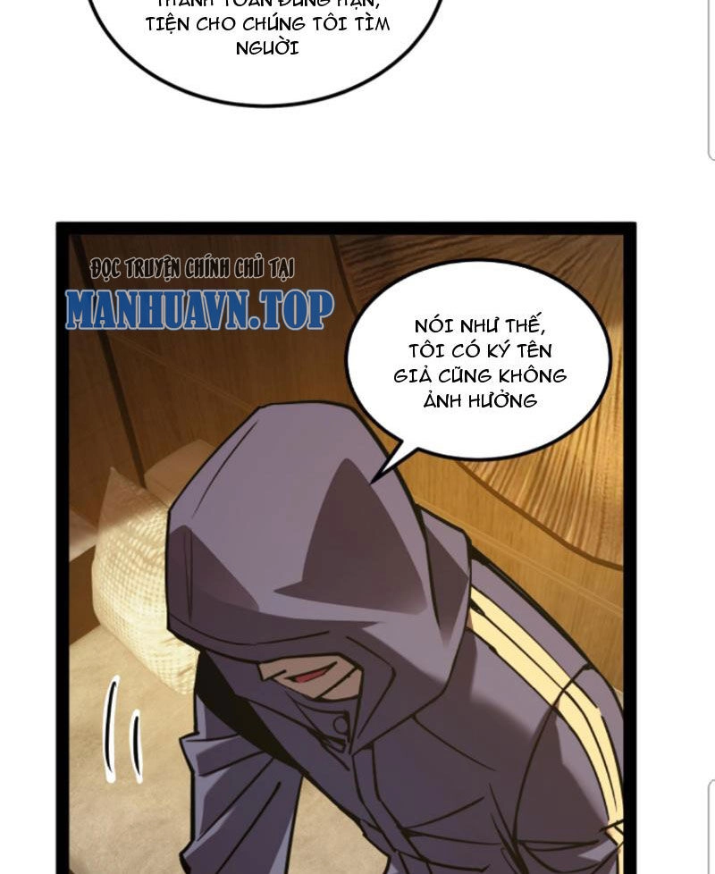 Quỷ Dị Khó Giết? Thật Xin Lỗi, Ta Mới Thật Sự Là Bất Tử Chapter 83 - 16