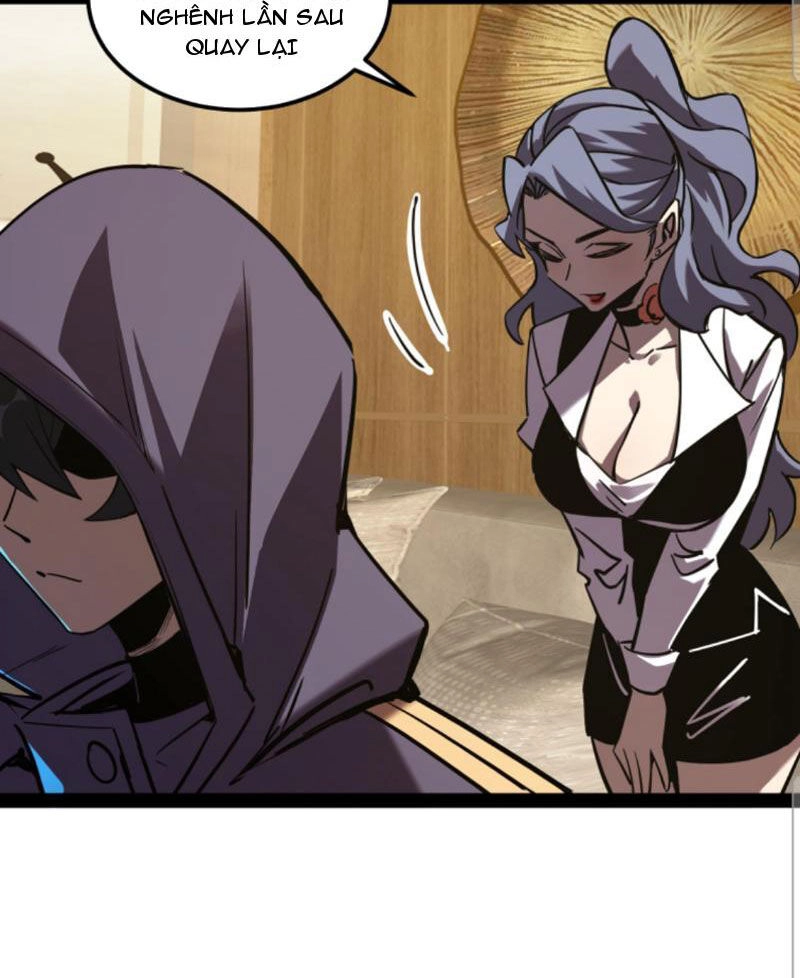 Quỷ Dị Khó Giết? Thật Xin Lỗi, Ta Mới Thật Sự Là Bất Tử Chapter 83 - 19