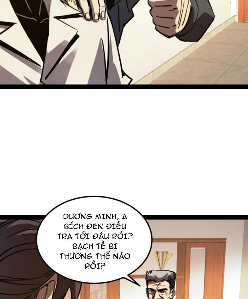 Quỷ Dị Khó Giết? Thật Xin Lỗi, Ta Mới Thật Sự Là Bất Tử Chapter 83 - 31