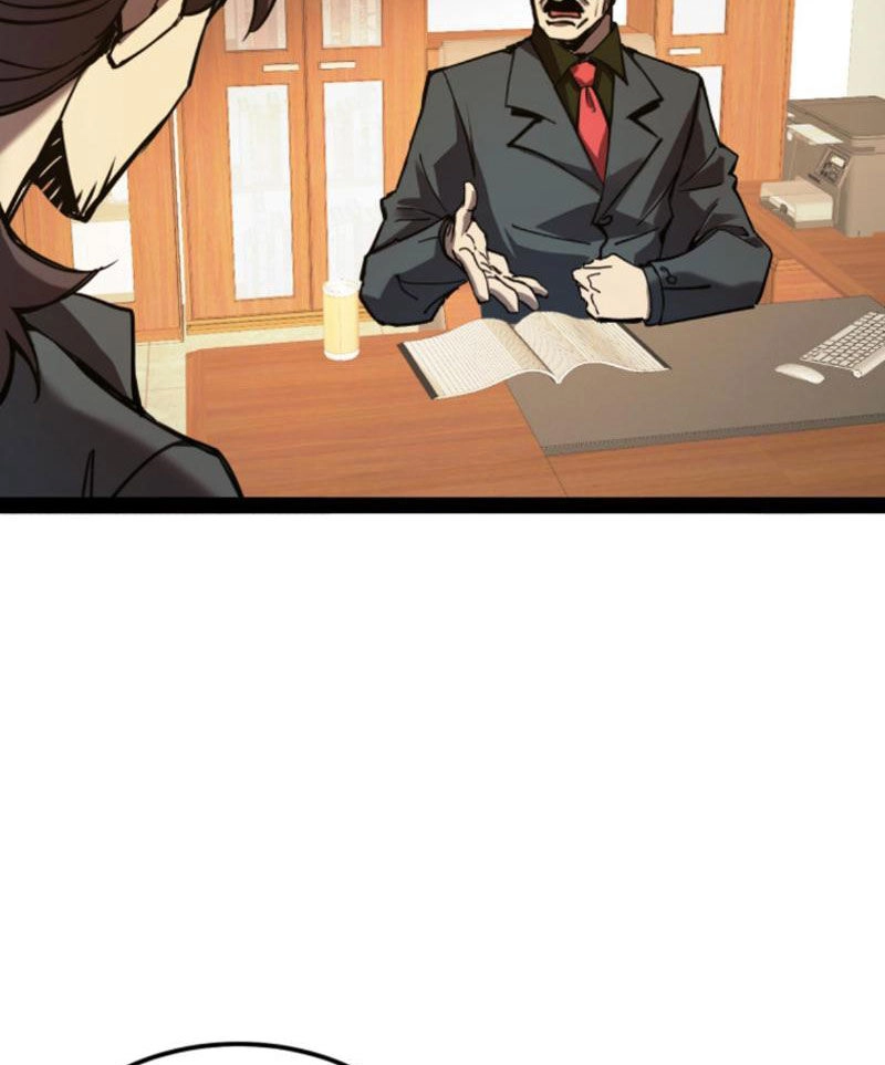 Quỷ Dị Khó Giết? Thật Xin Lỗi, Ta Mới Thật Sự Là Bất Tử Chapter 83 - 32