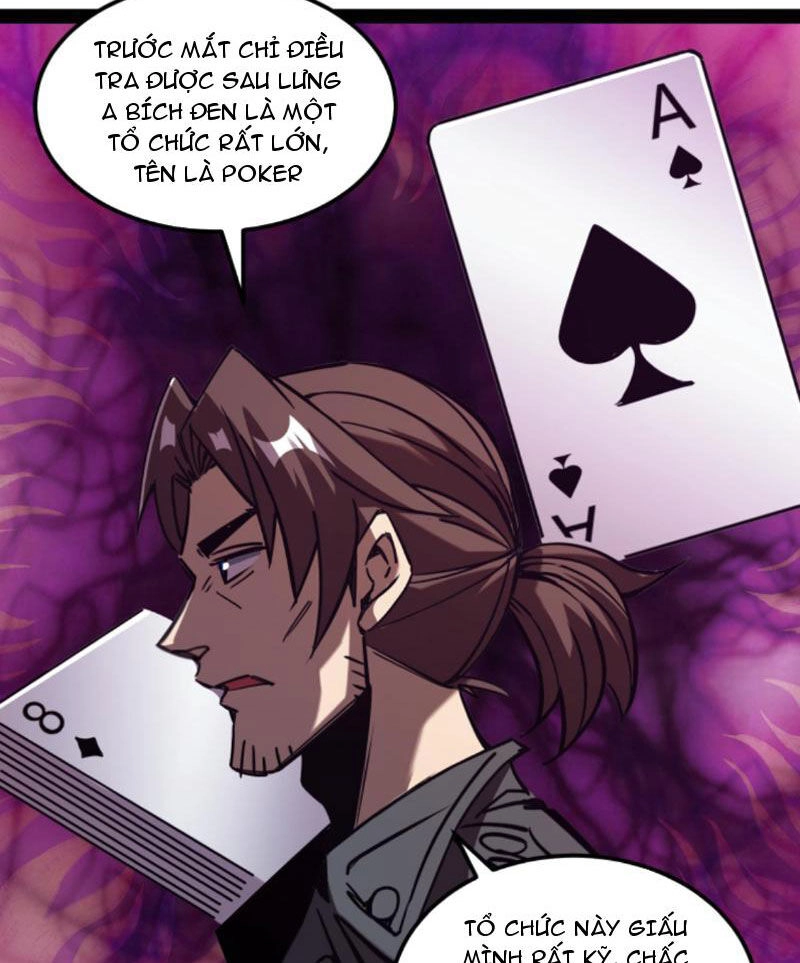 Quỷ Dị Khó Giết? Thật Xin Lỗi, Ta Mới Thật Sự Là Bất Tử Chapter 83 - 33