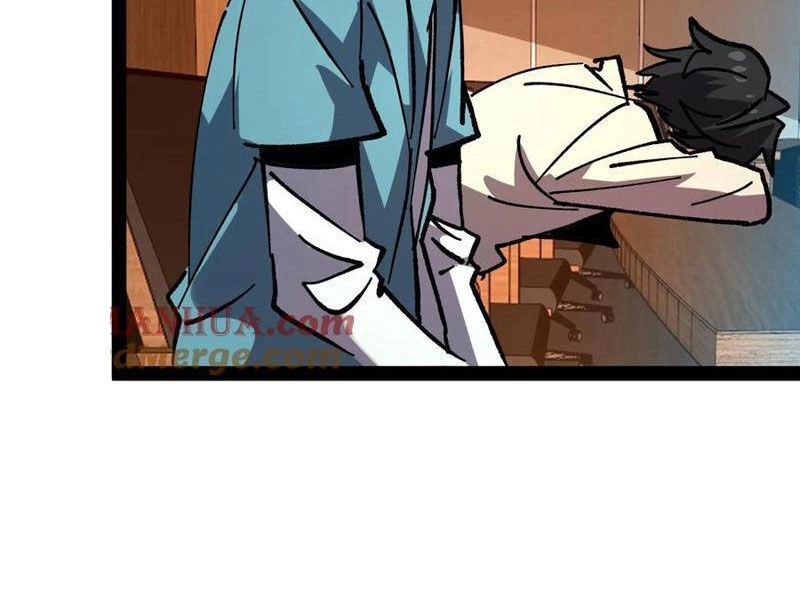 Quỷ Dị Khó Giết? Thật Xin Lỗi, Ta Mới Thật Sự Là Bất Tử Chapter 84 - 5