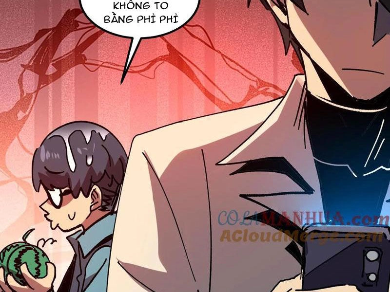 Quỷ Dị Khó Giết? Thật Xin Lỗi, Ta Mới Thật Sự Là Bất Tử Chapter 84 - 19