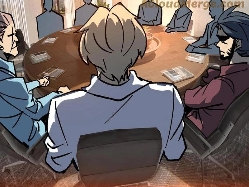 Quỷ Dị Khó Giết? Thật Xin Lỗi, Ta Mới Thật Sự Là Bất Tử Chapter 84 - 34