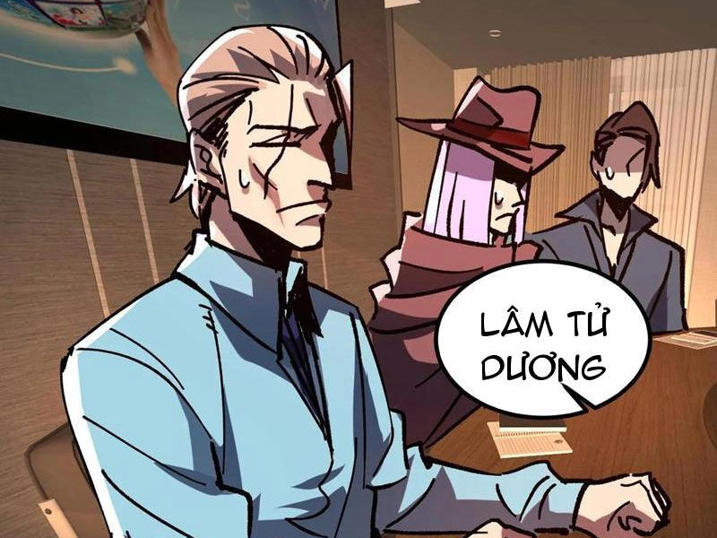 Quỷ Dị Khó Giết? Thật Xin Lỗi, Ta Mới Thật Sự Là Bất Tử Chapter 84 - 36