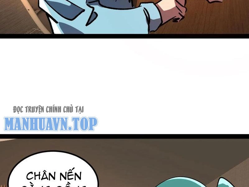 Quỷ Dị Khó Giết? Thật Xin Lỗi, Ta Mới Thật Sự Là Bất Tử Chapter 84 - 37