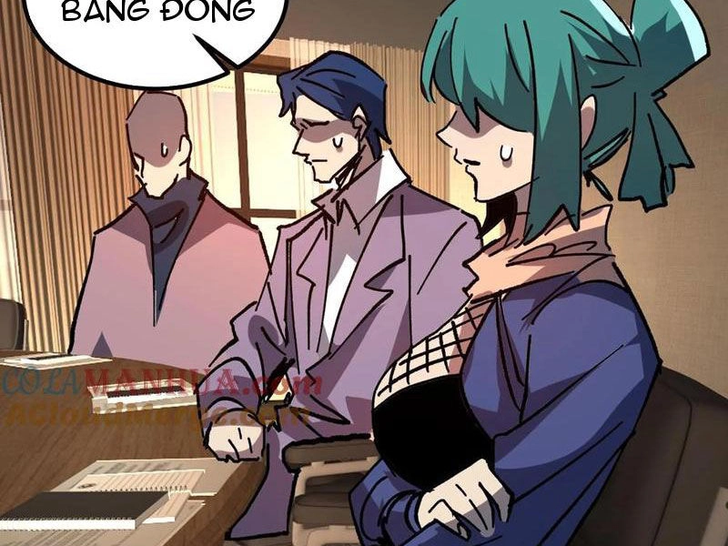 Quỷ Dị Khó Giết? Thật Xin Lỗi, Ta Mới Thật Sự Là Bất Tử Chapter 84 - 38