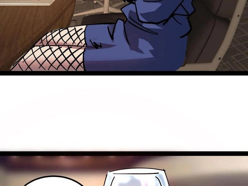 Quỷ Dị Khó Giết? Thật Xin Lỗi, Ta Mới Thật Sự Là Bất Tử Chapter 84 - 39