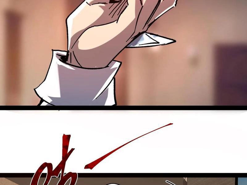 Quỷ Dị Khó Giết? Thật Xin Lỗi, Ta Mới Thật Sự Là Bất Tử Chapter 84 - 41