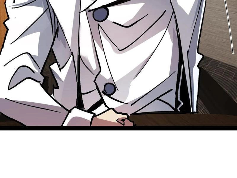 Quỷ Dị Khó Giết? Thật Xin Lỗi, Ta Mới Thật Sự Là Bất Tử Chapter 84 - 43