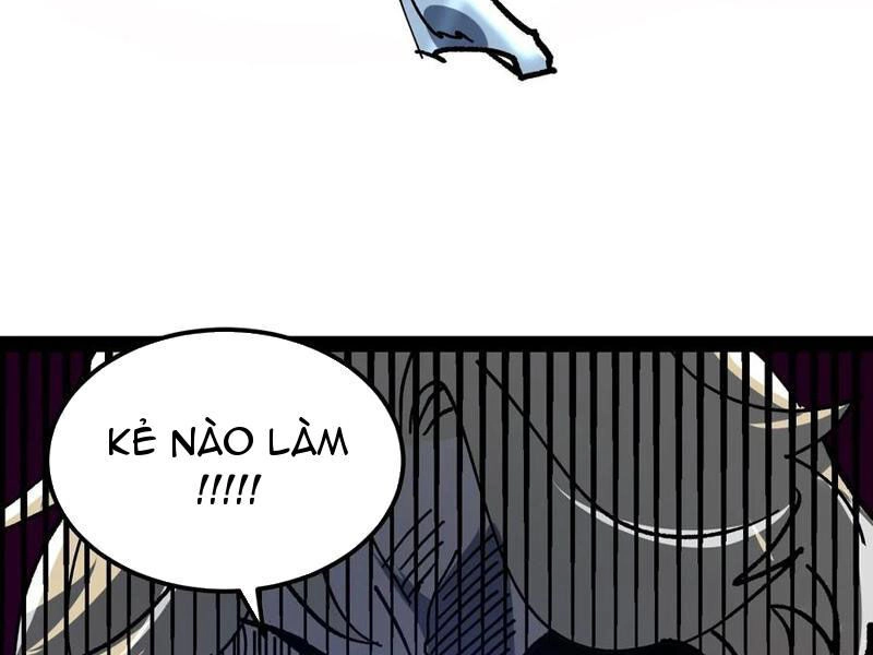 Quỷ Dị Khó Giết? Thật Xin Lỗi, Ta Mới Thật Sự Là Bất Tử Chapter 84 - 46