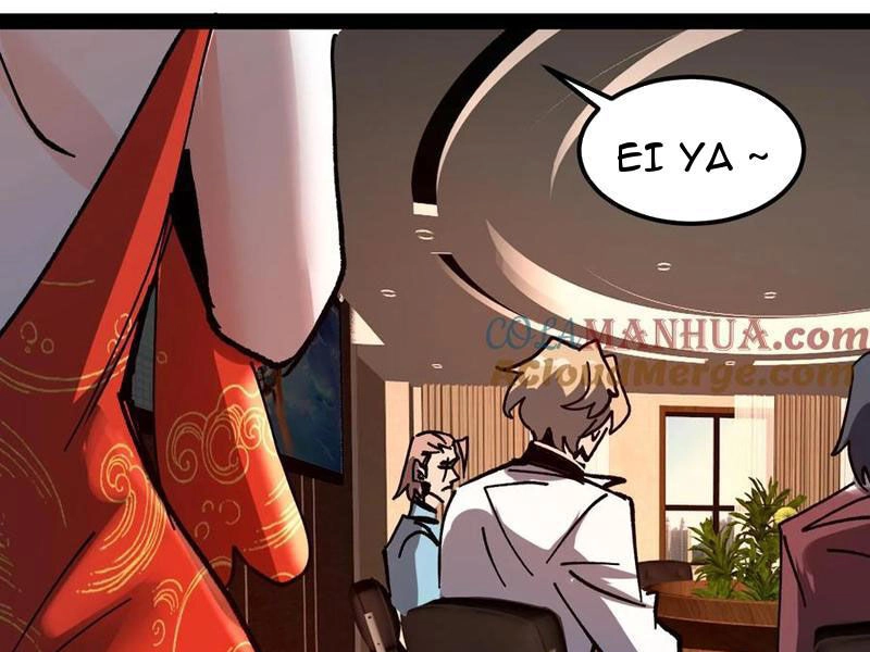 Quỷ Dị Khó Giết? Thật Xin Lỗi, Ta Mới Thật Sự Là Bất Tử Chapter 84 - 53