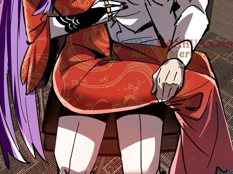 Quỷ Dị Khó Giết? Thật Xin Lỗi, Ta Mới Thật Sự Là Bất Tử Chapter 84 - 58