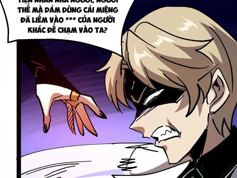 Quỷ Dị Khó Giết? Thật Xin Lỗi, Ta Mới Thật Sự Là Bất Tử Chapter 84 - 68