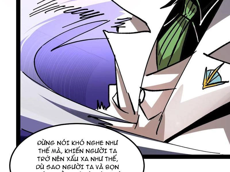 Quỷ Dị Khó Giết? Thật Xin Lỗi, Ta Mới Thật Sự Là Bất Tử Chapter 84 - 69