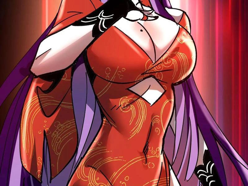 Quỷ Dị Khó Giết? Thật Xin Lỗi, Ta Mới Thật Sự Là Bất Tử Chapter 84 - 73