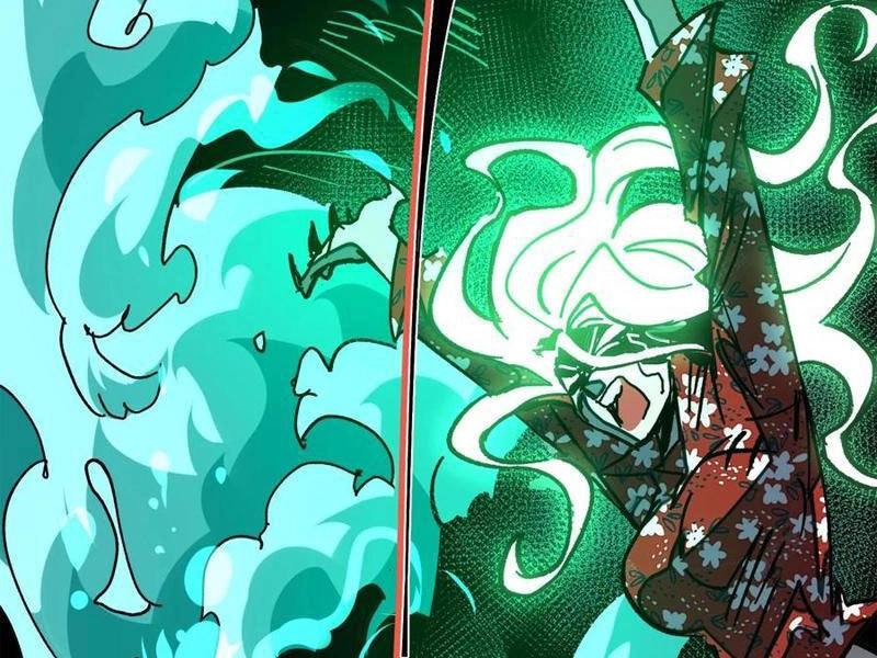 Quỷ Dị Khó Giết? Thật Xin Lỗi, Ta Mới Thật Sự Là Bất Tử Chapter 101 - 2