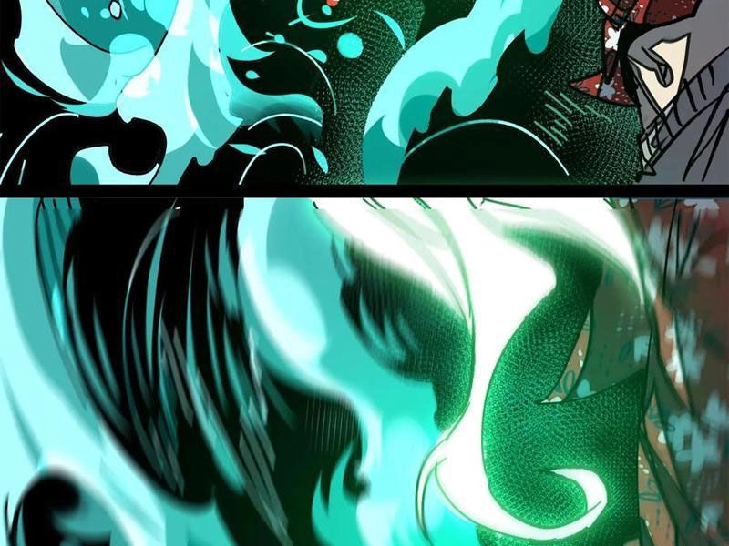 Quỷ Dị Khó Giết? Thật Xin Lỗi, Ta Mới Thật Sự Là Bất Tử Chapter 101 - 3