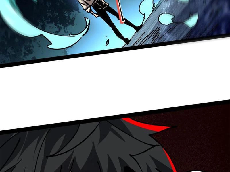 Quỷ Dị Khó Giết? Thật Xin Lỗi, Ta Mới Thật Sự Là Bất Tử Chapter 101 - 7