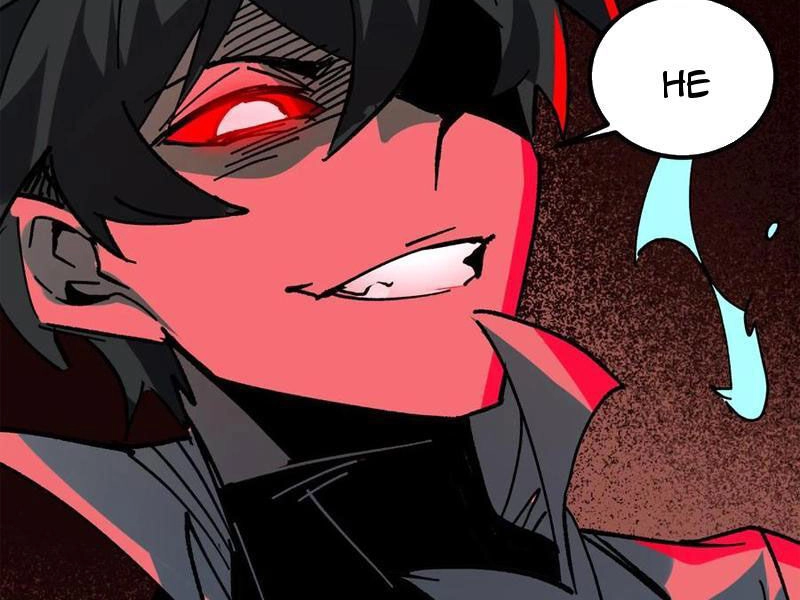 Quỷ Dị Khó Giết? Thật Xin Lỗi, Ta Mới Thật Sự Là Bất Tử Chapter 101 - 8