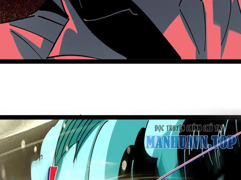 Quỷ Dị Khó Giết? Thật Xin Lỗi, Ta Mới Thật Sự Là Bất Tử Chapter 101 - 9