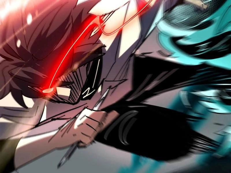 Quỷ Dị Khó Giết? Thật Xin Lỗi, Ta Mới Thật Sự Là Bất Tử Chapter 101 - 11