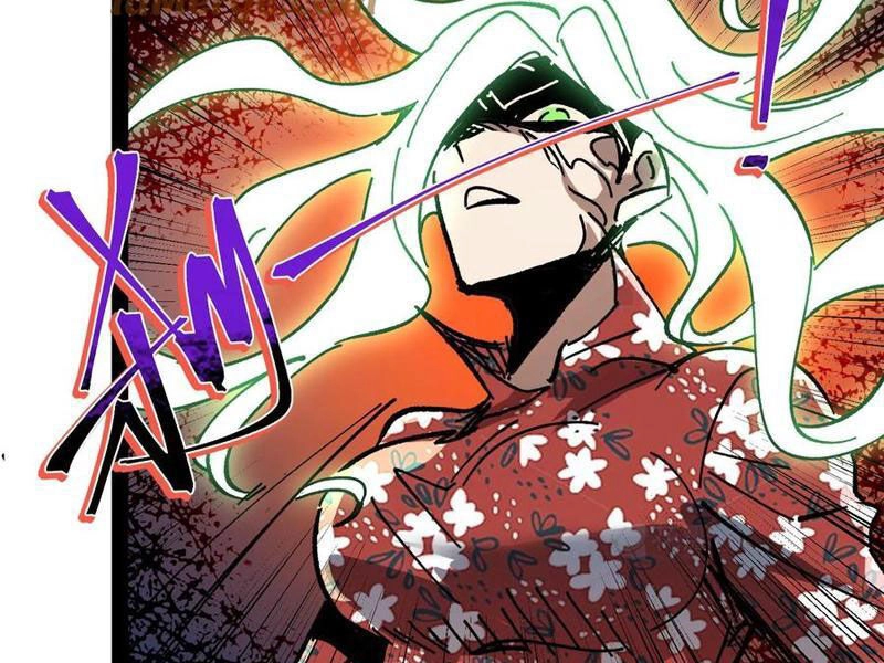 Quỷ Dị Khó Giết? Thật Xin Lỗi, Ta Mới Thật Sự Là Bất Tử Chapter 101 - 15